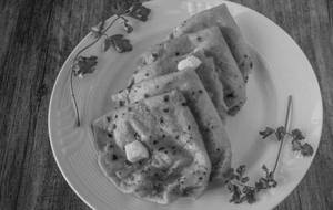 Tawa Chapati