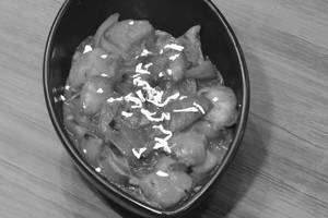 Chilli Paneer