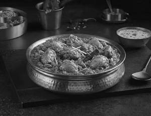 Chicken Curry
