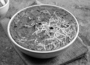 Paneer Lababdar