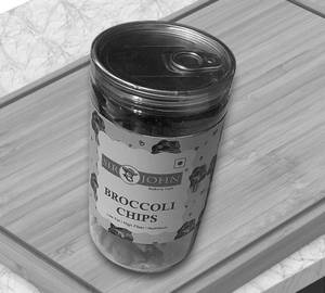 Broccoli Chips