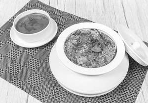 Murg Biryani
