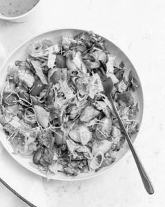 Garden Fresh Green Salad