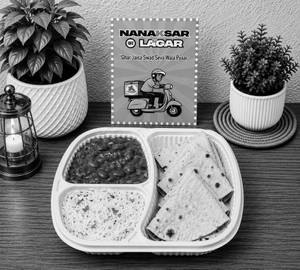 Rajma Combo