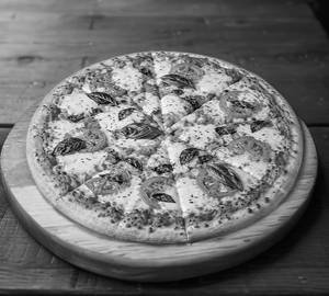 Margherita Pizza (Regular, 7 inches)