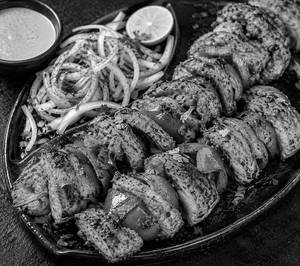 Tandoori Chaap