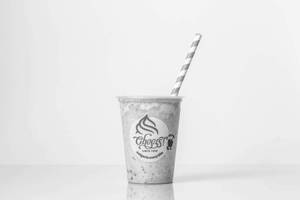 Strawberry Thickshake
