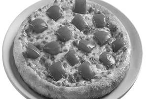 Tomato Pizza [7 inches]