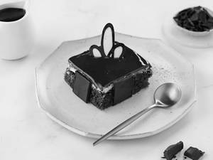 Death By Chocolate Pastry 