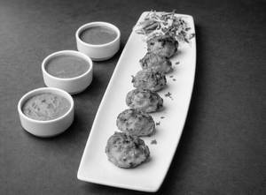 Himachali Tandoori Kumb
