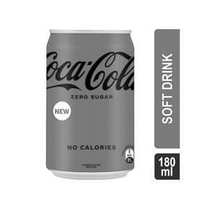 Coke Zero (180 ml)