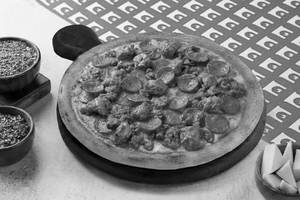 Chicken Tri-Max Pizza