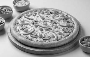 Farm Special Pizza