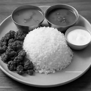 Rasam Rice