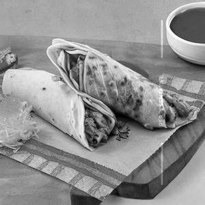 Chicken Roll