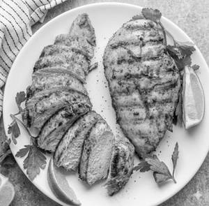 Cajun Chicken
