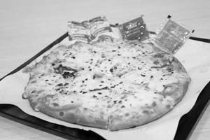 Margreta Pizza