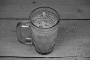 Gulab Falooda