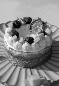 Tres Leches Cake