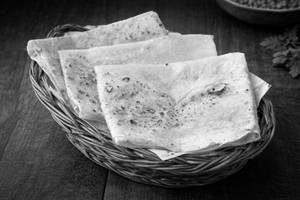 Rumali Roti
