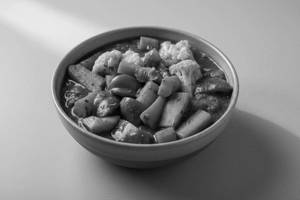 Capsicum Masala