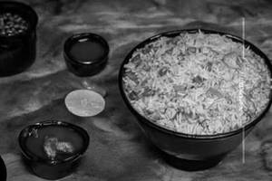 Fried Rice/Chilli Chicken