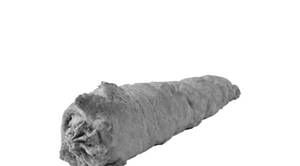 Chocolate Cream Roll