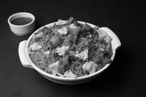 Chicken Schezwan Fried Rice
