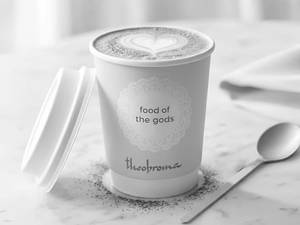 Cappuccino [250ml]