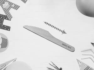 Knife and Candle