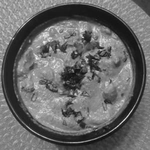 Veg Beli Chicken Chaap