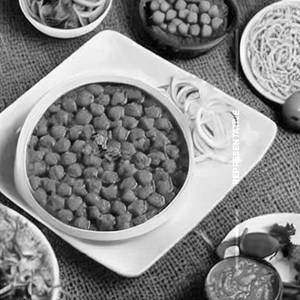 Extra Chana