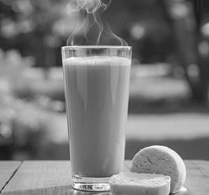 Butterscotch Tea 