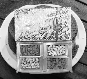 Dry Fruit Box [Small]