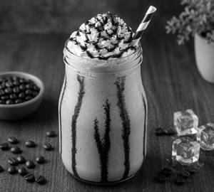 Cold Coffee (350 ml)