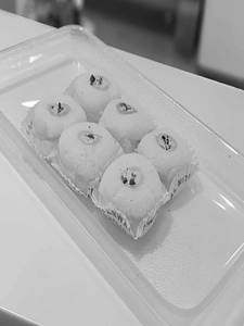 Malai Sandwich