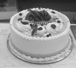 Special Butterstoch Cake 500G