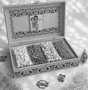 Bandhan Luxe Gift Hamper