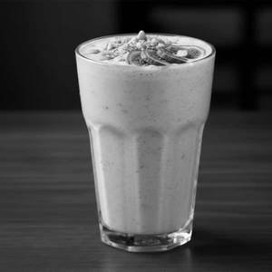 Badam Anjeer Thickshake