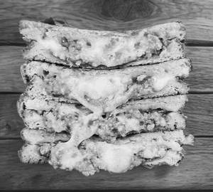 Paneer Cheese Sandwich