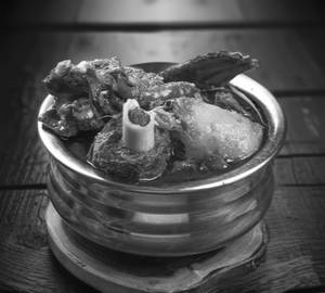 Mutton Jhol [3 Pieces]