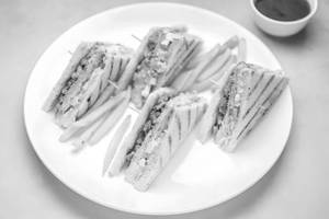 Bombay Sandwich