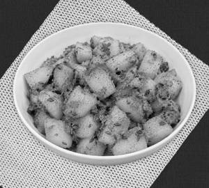 Jeera Aloo