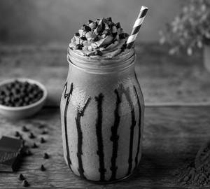 Chocolate Shake (350 ml)