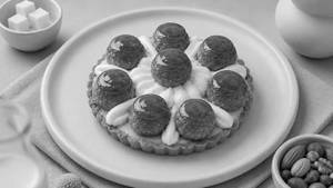 Saint Honore Tart