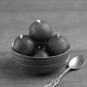 Bada Gulab Jamun