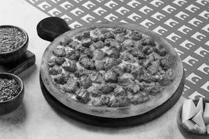 Chick-a-boom Pizza