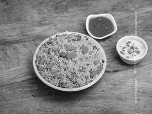 Schezwan Fried Rice Veg