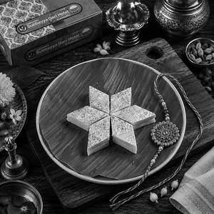 Kaju Burfi Swet Box