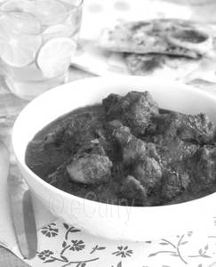 Chicken Kolapuri